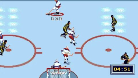 Hockey stars мод