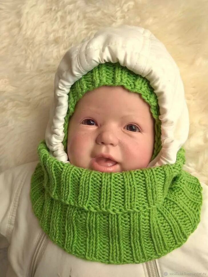 Снуд детский вязаный. Шарф снуд для детей. Снуд для ребенка. Шарф снуд детский. Детские вязаные шапки.
