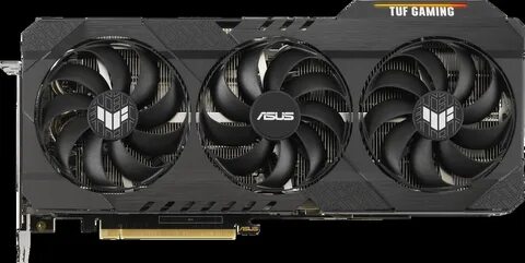 Rx 6800 tuf gaming