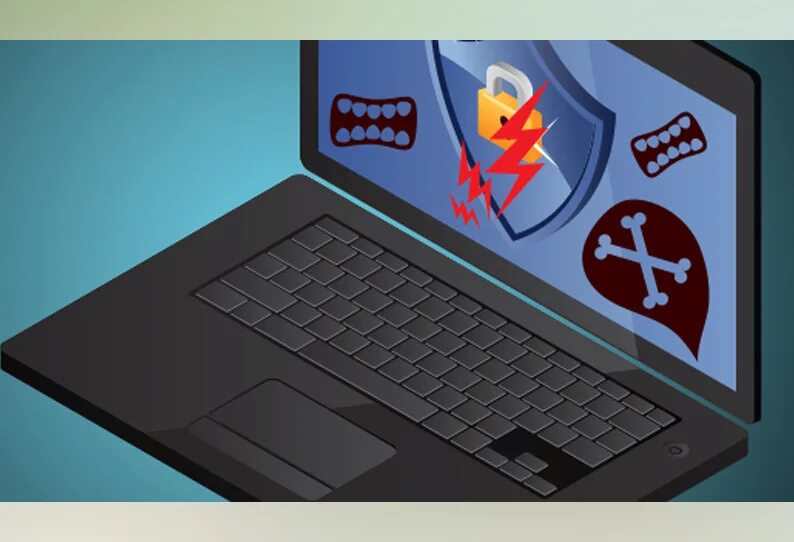 1 computer virus