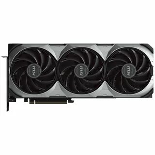 Видеокарта 4080 msi
