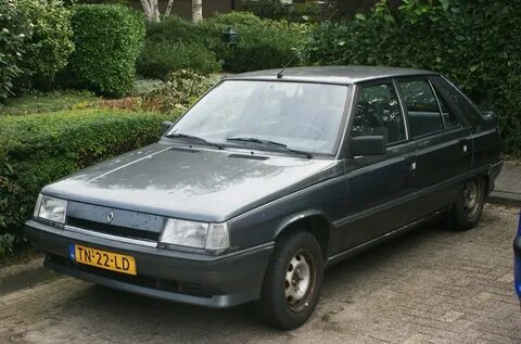 Renault 11
