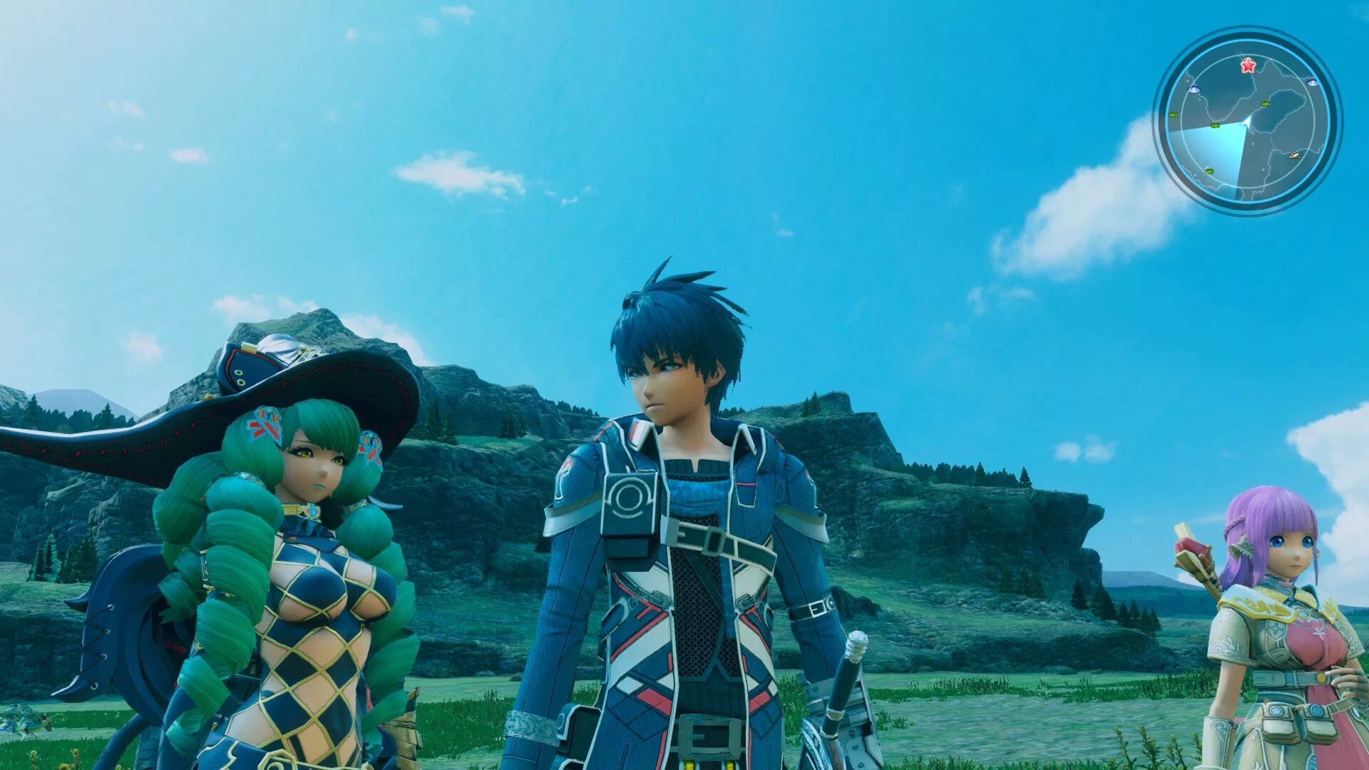 Star ocean the second story r русификатор. Игра star ocean 5. star ocean 5: integrity and faithlessness. star ocean 5 fiore. star ocean ps4.