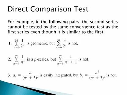 But test