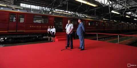 Билеты красная стрела москва