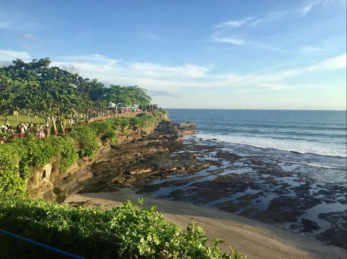 Отливы на Бали. Раваи отливы. Bali отлив.