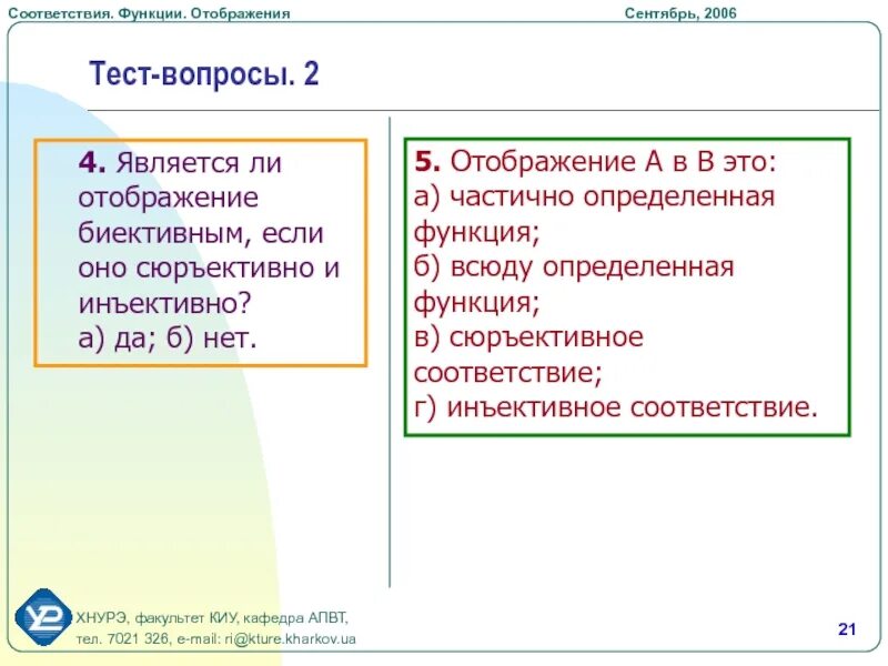 Соответствия функции отображения. Отображение функции. Соответствие функций. Всюду определенная функция.