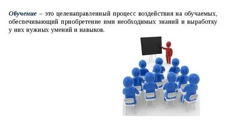 Интенсив это в обучении