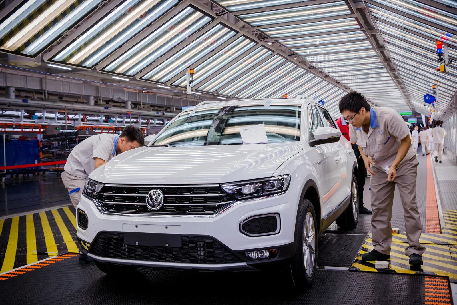 FAW Volkswagen China. Volkswagen-FAW завод. Volkswagen China 2023. FAW SAIC VW. Производители авто китай