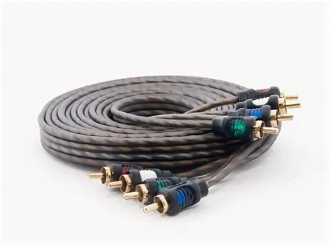 4 rca 1 rca