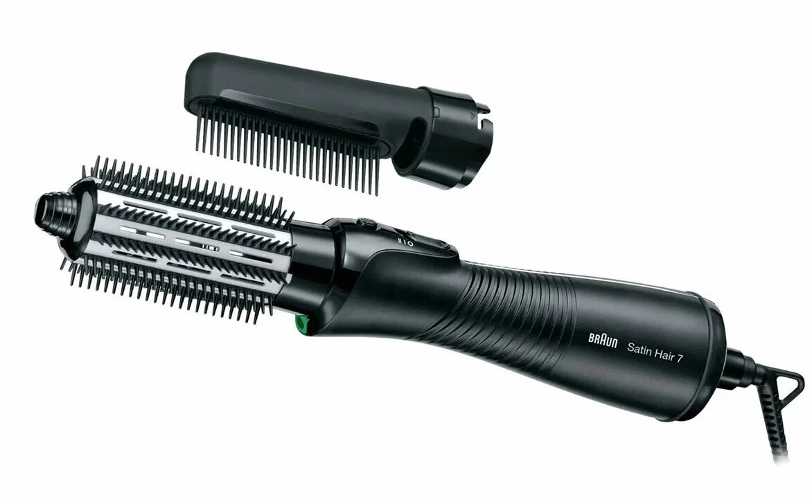 Какую выбрать фен щетку для волос. Фен-щетка braun as 720. фен-щетка braun as 720 mn. фен браун сатин хаир 7. фен-щетка braun satin hair 7 as720.