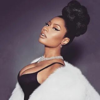 Nicki minaj music