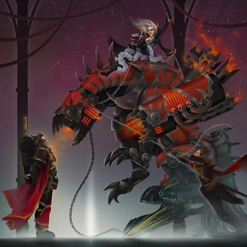 Wh40k rouge trader. Wh40k rouge trader