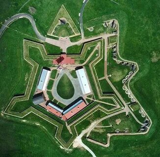 Fort world