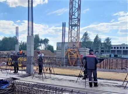 Ногинск строительный