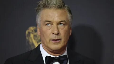Alec baldwin