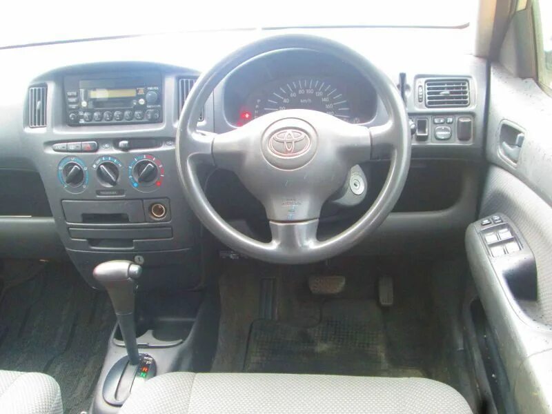 Тойота пробокс как снять руль 98. Снимаем руль Toyota RAV4 (I), 2 л, 1995 года своими руками DRIVE2