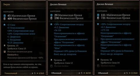 Divinity original sin 2 вечных