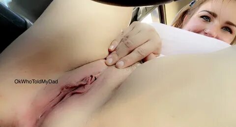 Check out HD Please breed my pretty pussy daddy XXX photo uploaded by Nudni...