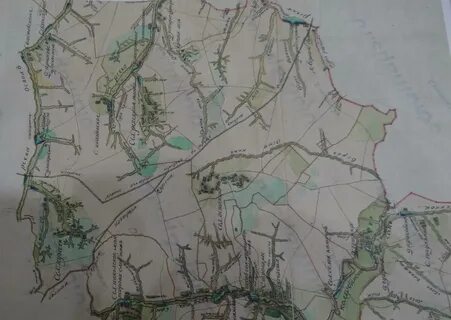 Обоянский уезд курской губернии
