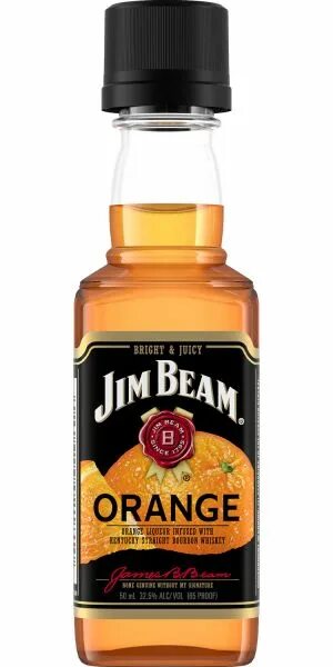Jim beam кб