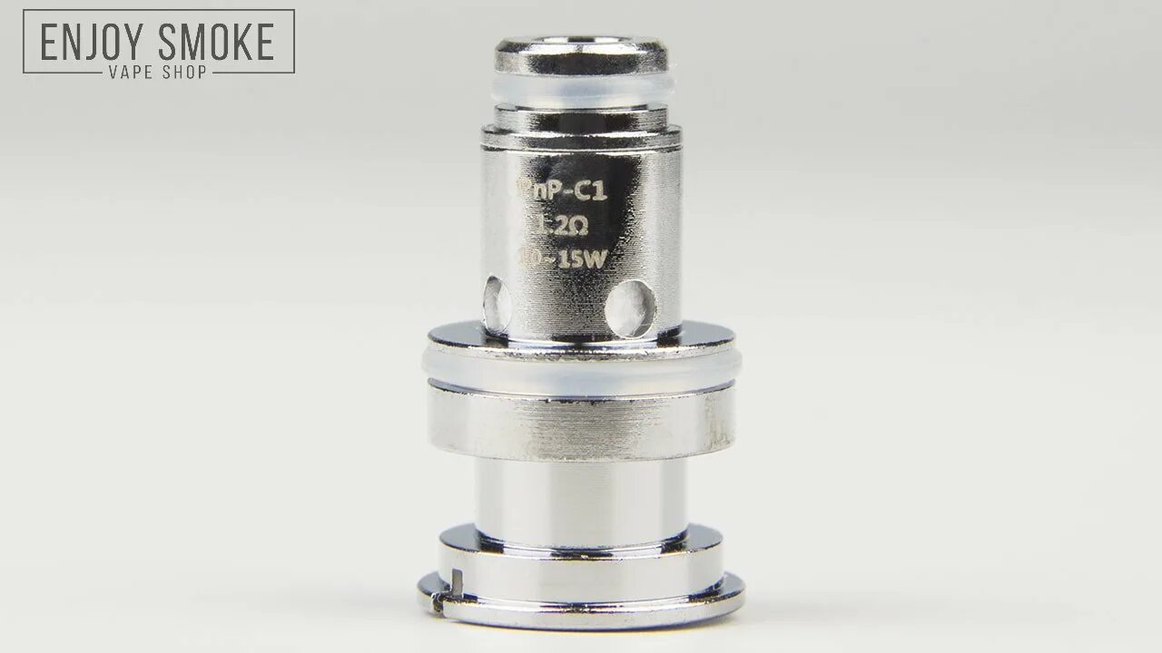 Испаритель pnp-vm6 coil 0. 3ohm mesh. Испаритель 0. 3 ohm). 15ohm 5шт.