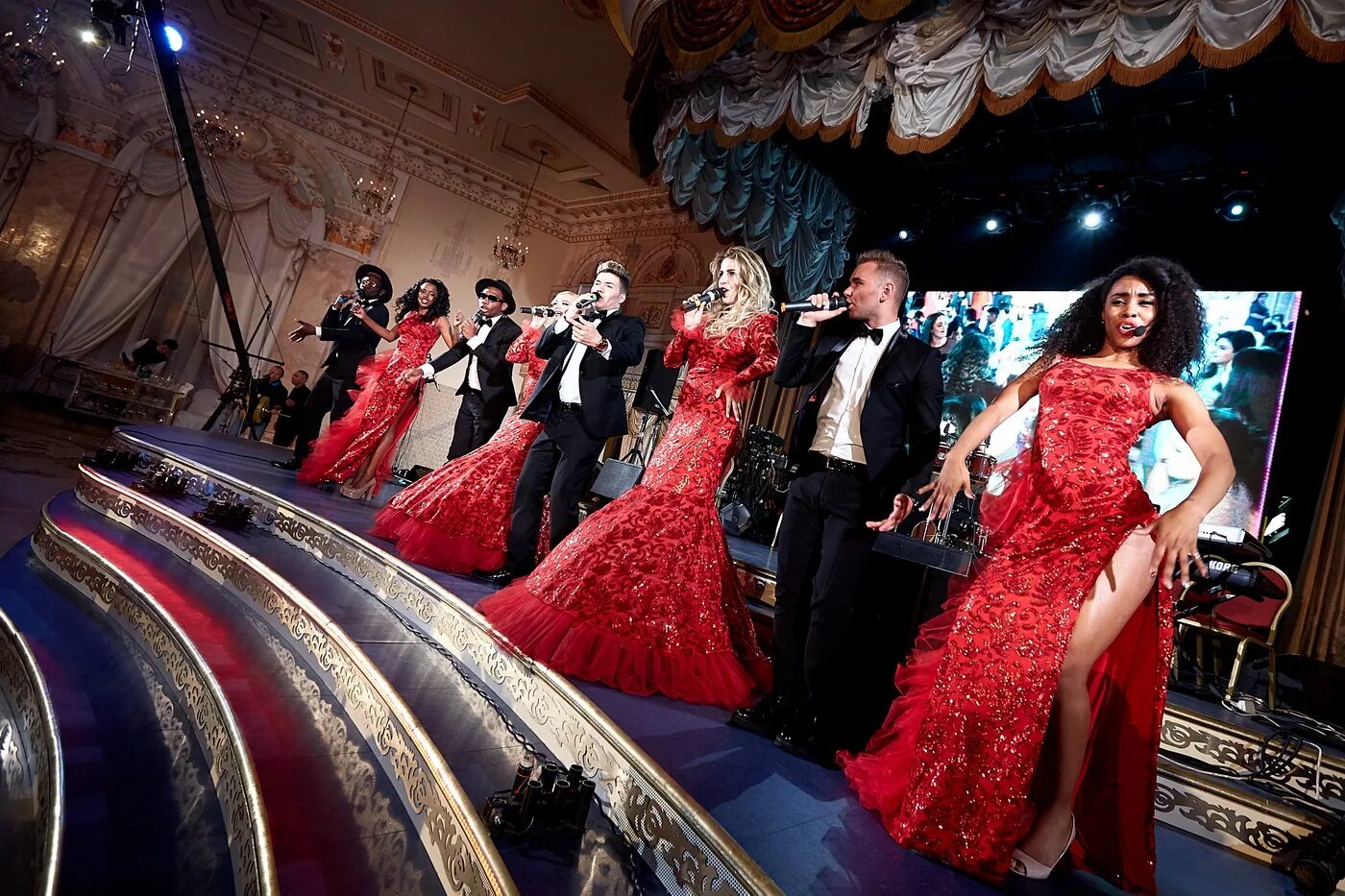 группа лазурный