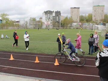 Первоуральск соревнования