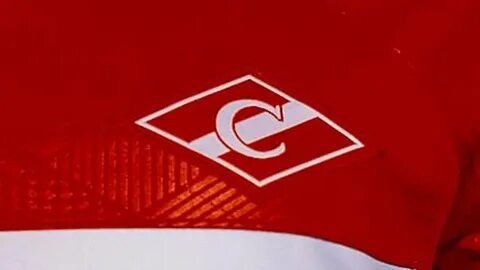 Форма спартака 24 25