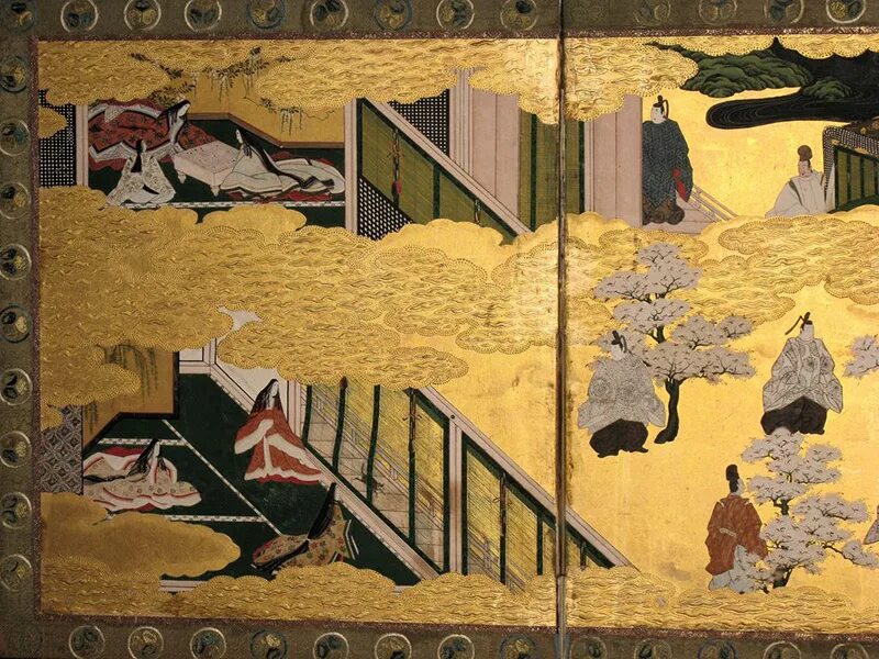 Heian легенды re written. Живопись эпохи Хэйан. Япония периода Хэйан (794-1185). Искусство эпохи Хэйан. Период Хэйан культура.