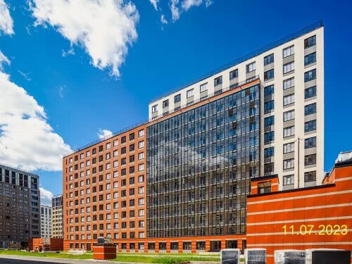 Полиc, медицинский центр общей врачебной практики, Приморский проспект, 137 к1, 