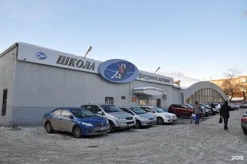 Мельковская 3