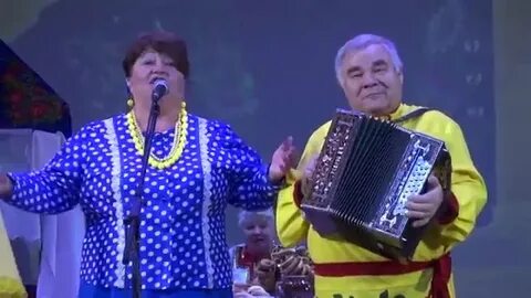 Гармонь мордовия