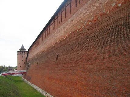 Крепости 6 букв