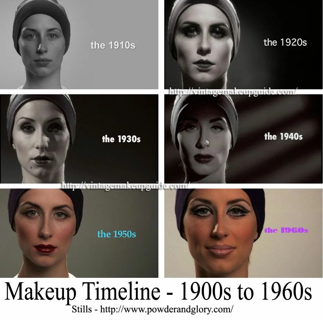 Make up your story. Make up your story