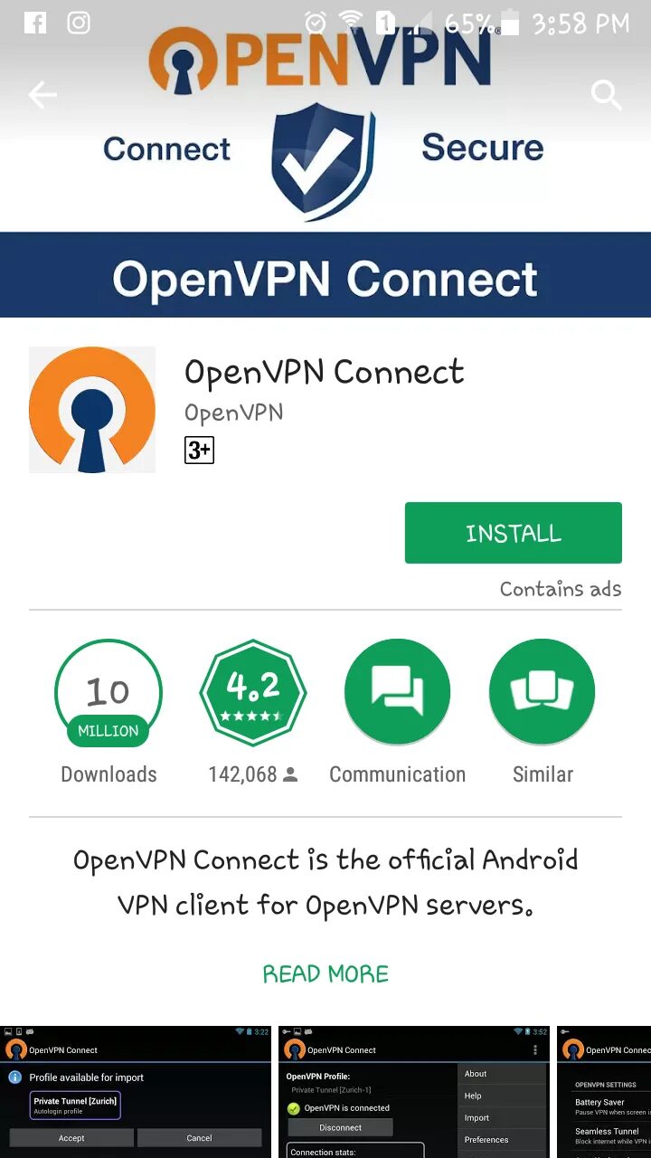 Опен коннект. Опен VPN. VPN Android. OPENVPN для андроид. Установка VPN.