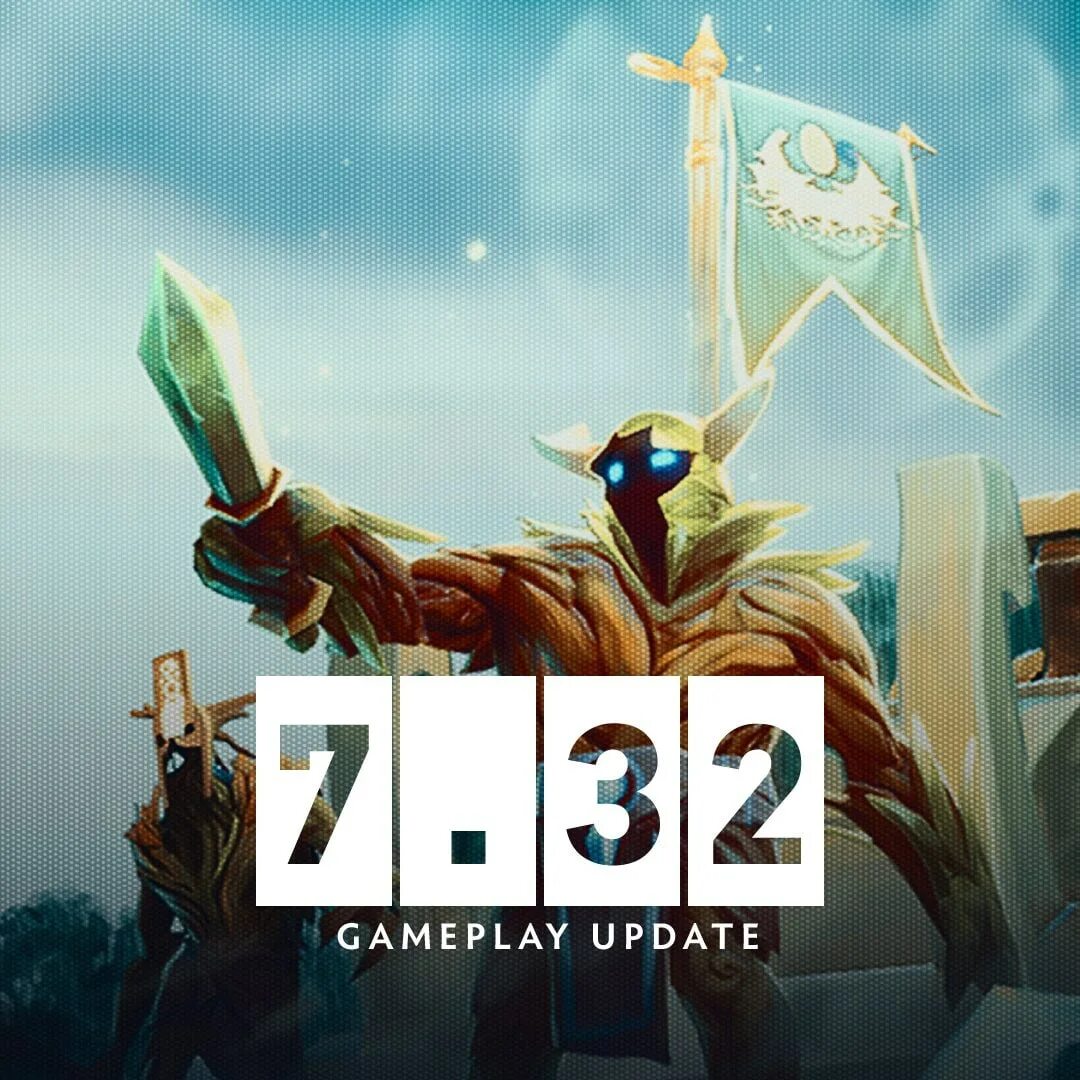 Патч дота 2. Dota 2 новый герой. кентавр дота новый патч. дота 2 патч 7.32. знаменосец дота.