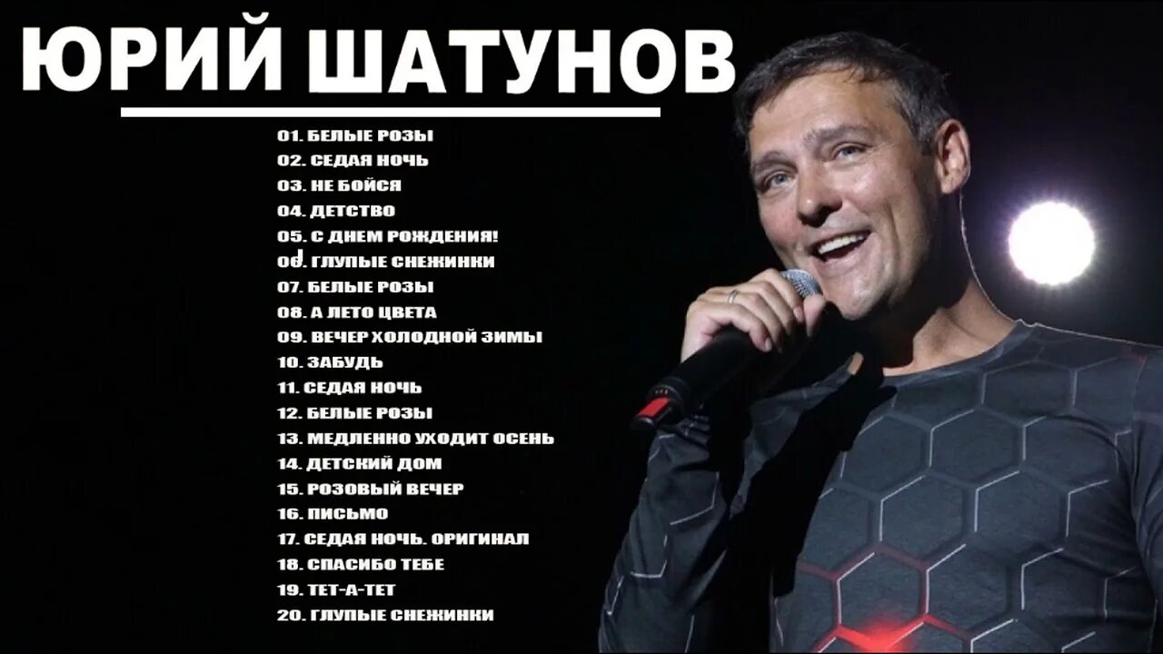 юрий шатунов песни 2021. юрий шатунов 2022. каждому своё юрий шатунов. сборник шатунова 2021. шатунов лучшее 2022 слушать.