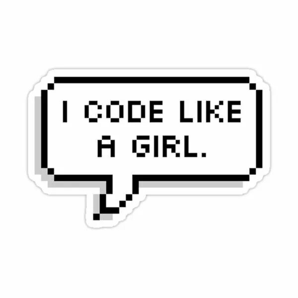 Code like me
