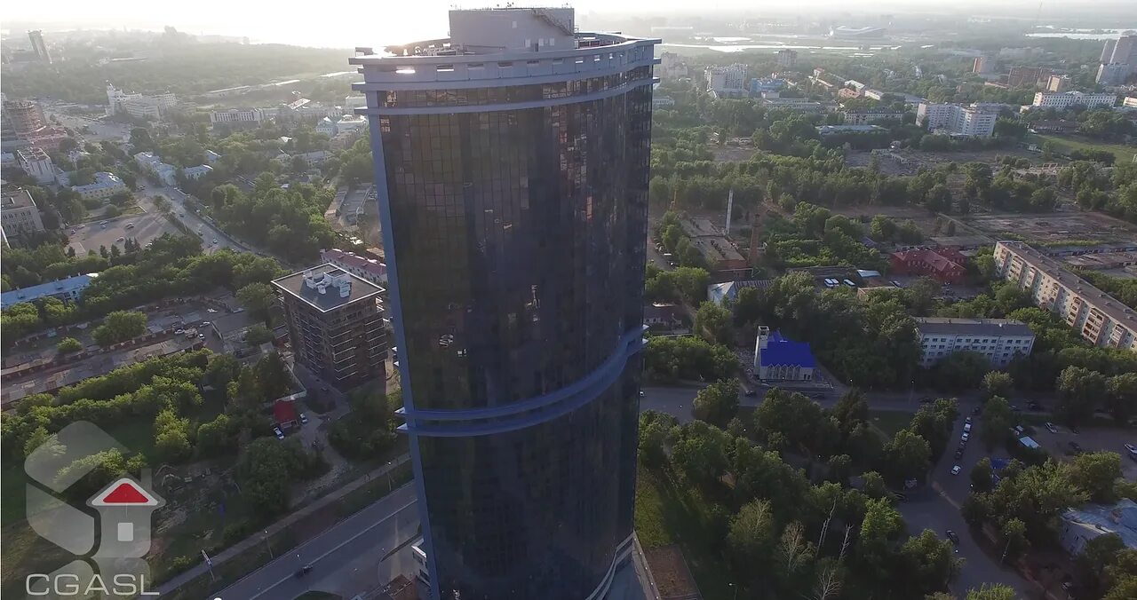 3-к. квартира, 84 м², 6/37 эт. на продажу в Казани Купить квартиру Авито