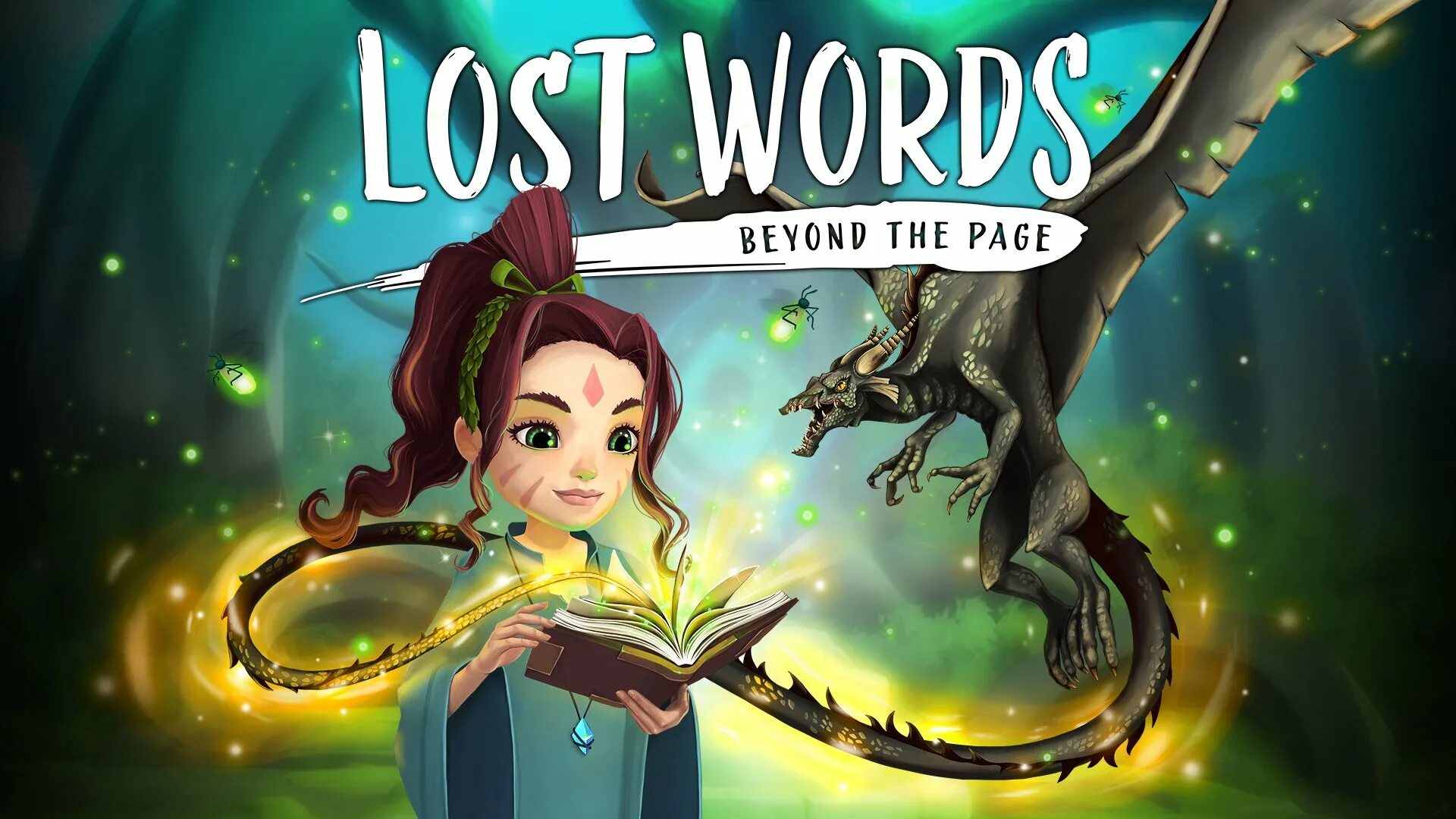 Lost words. Lost words: beyond the page игра. lost worlds beyond the page. the lost игра 2025. lost words: beyond the page cover.