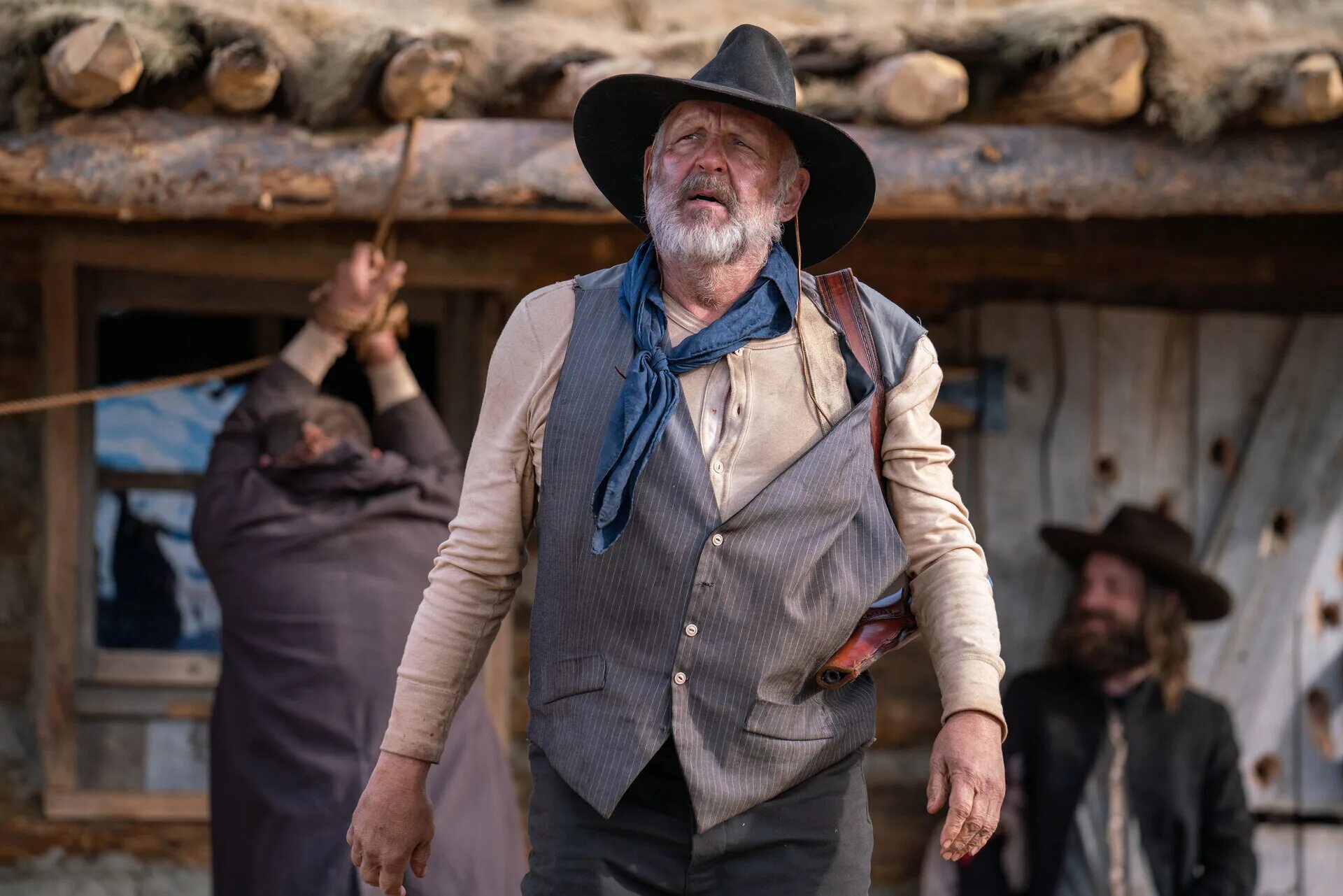 прерий 2022. Terror on the prairie 2022. прерий 2022. Terror on the prairie 2022 постер. прерий 2022.