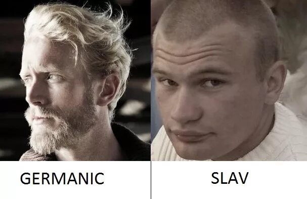 Why russians have