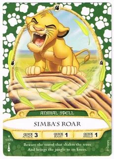 Roar of the jungle dragon