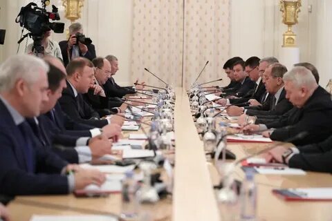 Руководители субъекты