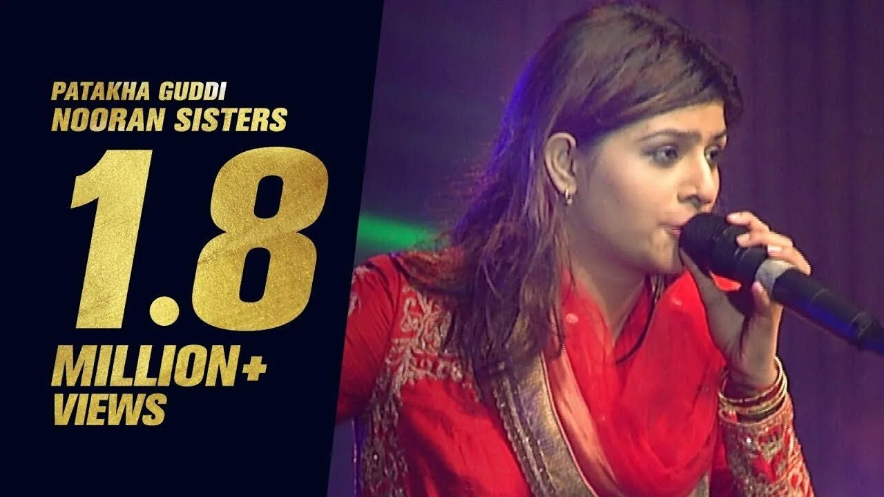 Patakha Guddi. Westron - Patakha Guddi. Sisters Nooran Guddi. Jyoti Nooran. Nooran sisters