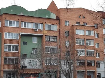 Ул есенина 45