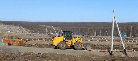 Месторождение времени