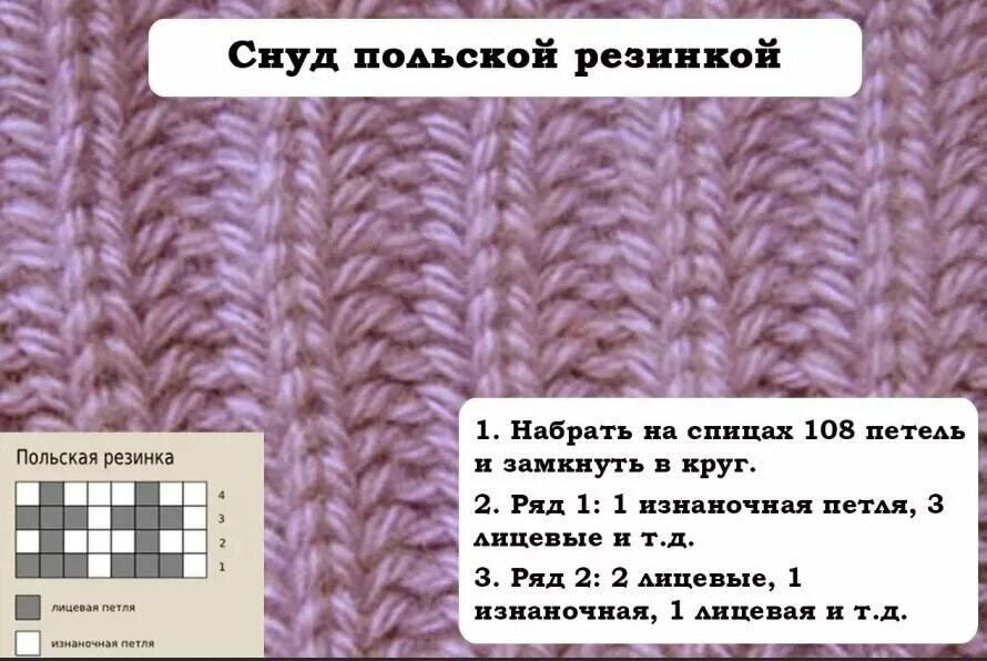 Английская резинка спицами описание для начинающих. Польская резинка спицами схема вязания для начинающих. патентная резинка спицами схема вязания для начинающих. связать английскую резинку спицами схема вязания. патентная резинка спицами схема вязания.