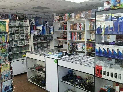 64 shop